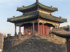 -响堂山石窟-北响堂山石窟