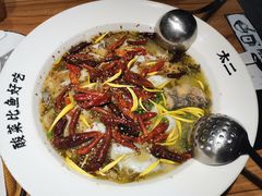 -太二酸菜鱼(福州泰禾店)