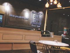 大堂-鲜果盒子(会展店)