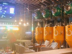 -厦门万丽酒店·R Bar