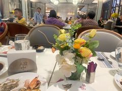 -玛莎拉自助餐厅(国贸店)