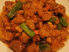 -李氏八大件老菜馆(万宝街店)