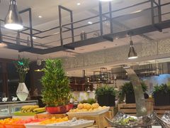 -星璞餐厅(深铁塘朗城君璞酒店)