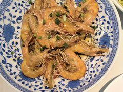 -丰收日·小海鲜·沪上家宴(顾村正大店)