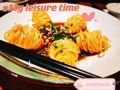 -蓉城小馆(科兴店)