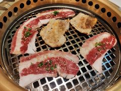 -千寻山野烤肉(中关村店)