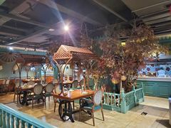 -驿楼兰·新疆菜(火车站店)