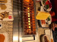 -丰茂烤串(金泉美食宫店)