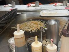 -火地铁板烧(昆山万象汇店)
