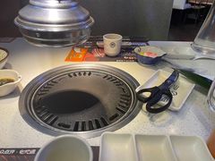 -猫爪爪原切自助烤肉(观音桥阳光世纪店)