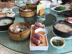 -御满江海鲜酒家(洛溪新城店)