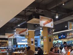 -木屋烧烤(龙华店)
