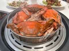 -海味当家·蒸锅海鲜(中山广场创始店)