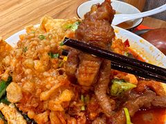 -螺小胖柳州螺蛳粉(钟楼总店)