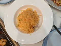 -全聚德(蓝山店)