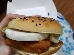 -麦当劳(厦门思明路店)