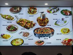 -碧海银沙海鲜餐厅(恒大海上威尼斯店)