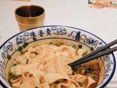 -陳香貴·兰州牛肉面(上海长风大悦城店)