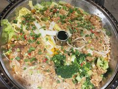 -灶东家民间菜(回兴店)
