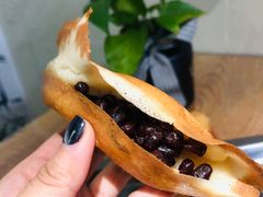 -贺记蛋烘糕(文庙西街店)