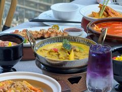 -BetterThai 泰加(苏州中心店)