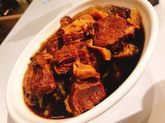 小碗牛肉-南门小馆·清真(国贸商城店)