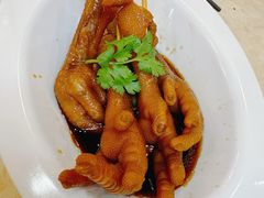 -中恒华茶楼(牌坊店)