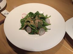 -老船坞餐厅(北京亚洲大酒店 )