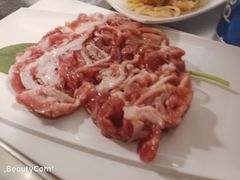 -千纸鹤嫩汁烤肉(西大直街店)