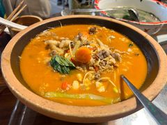 -广府乡下·饭庄(新港东路店)