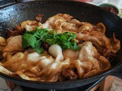 -徐州绿地皇冠假日酒店-汉宫中餐厅