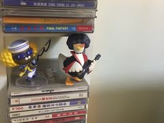 -泡泡玛特POPMART(合生汇店)