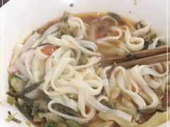 -正宗常德津市牛肉粉(仁和·雨花家园店)