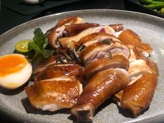 -港丽餐厅(高德置地店)