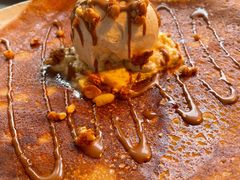 冰淇淋可丽饼-RAC BAR(安福路店)