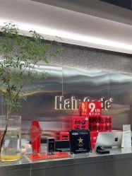 -Hair Code芭曲发型