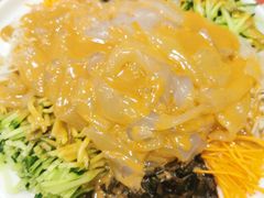 -添福来墨鱼饺子 · 海鲜东北菜(大连星海·黄浦路店)