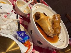 -西贝(深圳卓悦汇店)