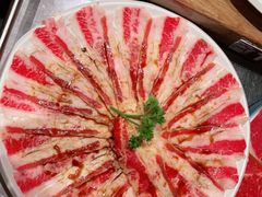 -韩宫宴烤肉·料理(苏州中心店)