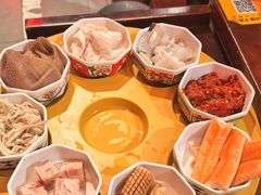 -江北北火锅馆·公路夜市(魏公村店)