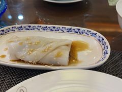 -大佛寺高级素食自助餐厅