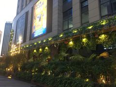 门面-胡桃里音乐酒馆(下沙店)