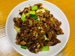 -岳城根据地(洣江大道店)