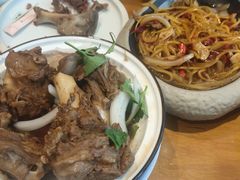 -莲香西域·正宗新疆菜(龙华店)