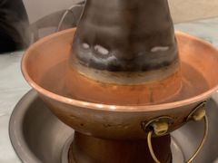 -福寿斋·老北京铜锅涮肉·烧烤(清岚店)