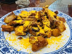 -壹阁胡羊焖饼(特色小吃街店)