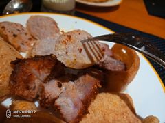 -昆山琶拉帝诗酒店·河畔咖啡厅Riverside Cafe