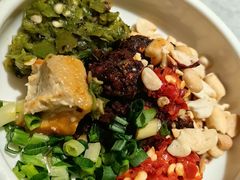 -野山舂·贵州现舂酸汤牛肉(民生路店)