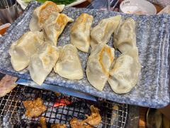 -万兴佳烤肉·长白山老味道(宏泰广场店)