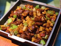 -1819餐厅·团队聚餐·烤串·精酿